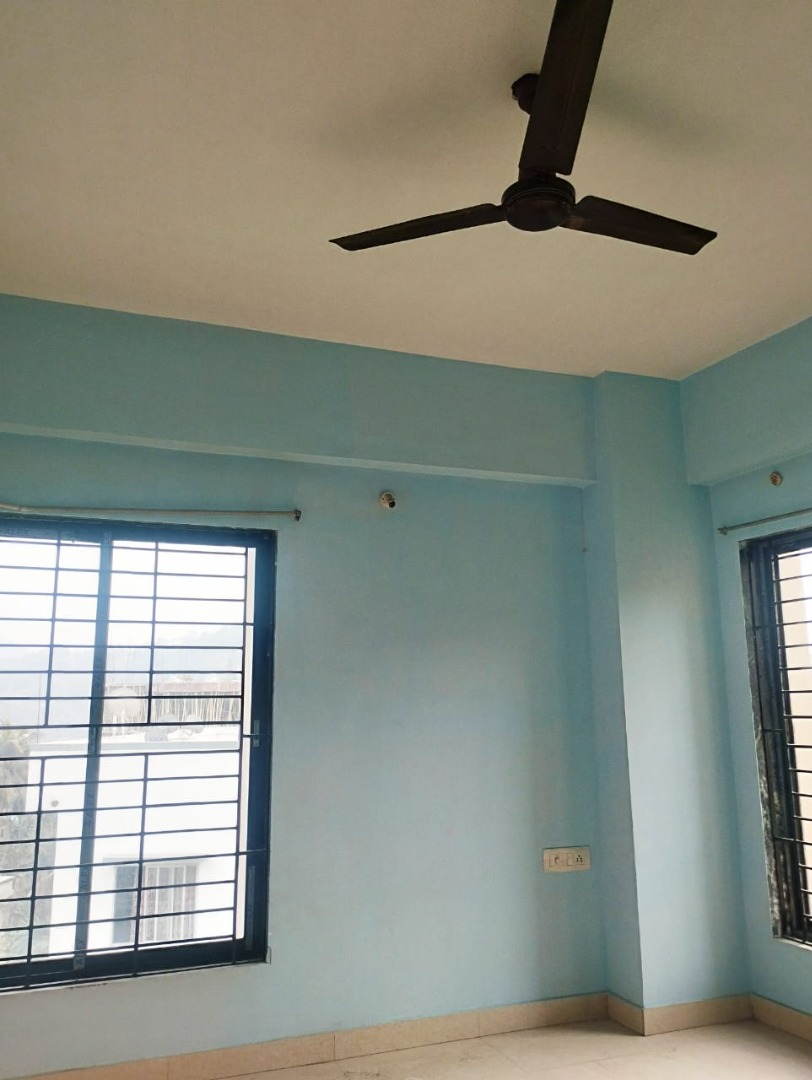 Unfurnished 3bhk in By Lane 5, Sector 2, Jayanta Nagar, Noonmati, Guwahati, Assam, India for Rent